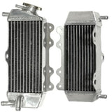 Radiator Yzf250 01-05 Set Os 5Nl-1240A-10-00 & 5Nl-12461-10 Xd-10005 Wrf250 01-06