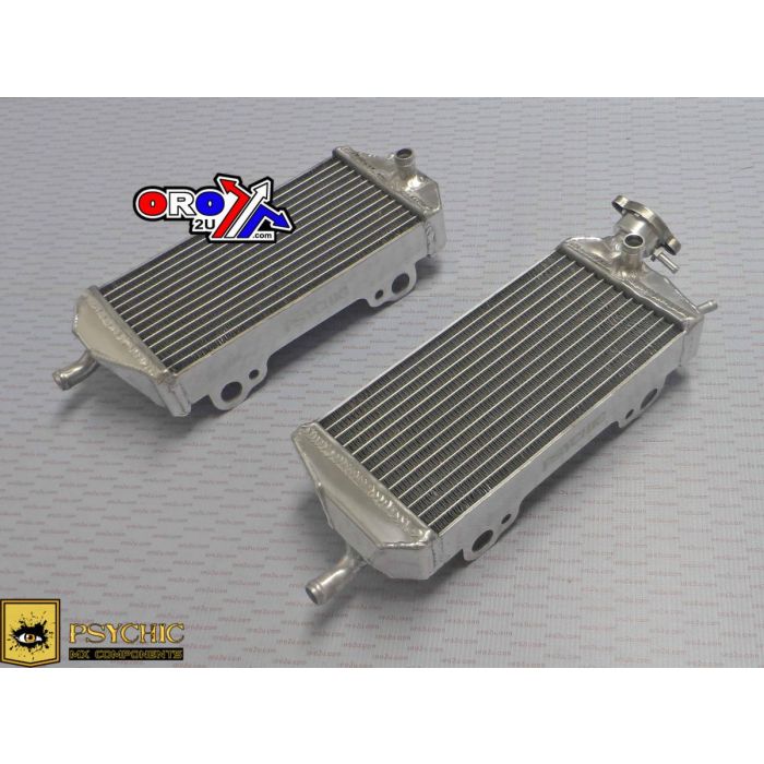 Radiator Gasgas 07-17 250-300 Xd-10086