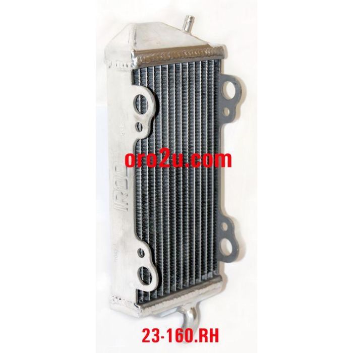 Radiator Gasgas 250 300 07-17 Irod 008105 Höger Sida