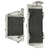 Radiator Ktm 85 105 Sx Set Rh 47035008000 Lh 47035007100 Xd-10042 Lh 47035007000