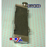 Radiator Sx85 04-12 Ktm Vänster 008067 Irod 47035007100