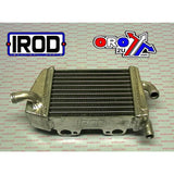 Radiator Sx65 09-15 Ktm Vänster 008073 Irod 46235007100