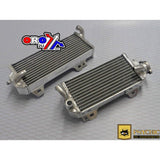 Radiator Rmz250 10-13 Set Xd-10078 17720-49H00 17710-49H02