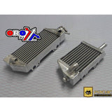 Radiator Ktm Sx 85 13-16 Set Psychic Xd-10079 47135007000 47135008000