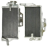 Radiator Cr125 05-07 Set Psychic Xd-10026 19015-Ksr-711 & 19010-Ksr-711