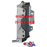 Radiator Cr125 05-07 Vänster 008110 Honda 19015-Ksr-711