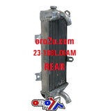 Radiator Crf450R 13-14 Vänster 008108 Honda 19150-Men-306