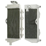 Radiator Yz250 02-14 Set Std Psychic Xd-10033 5Nx-12461-00-00 5Um-12461-E0-00 5Nx-1240A-00-00 5Um- 1240A-E0-0