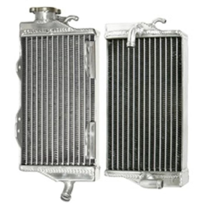 Radiator Cr125 02-03 Set Xd-10025 19015-Kz4-J44 19010-Kz4-J44