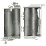 Radiator Cr250R 02-04 Set Psychic Xd-10027 19010-Ksk-013 & 19015-Ksk-013