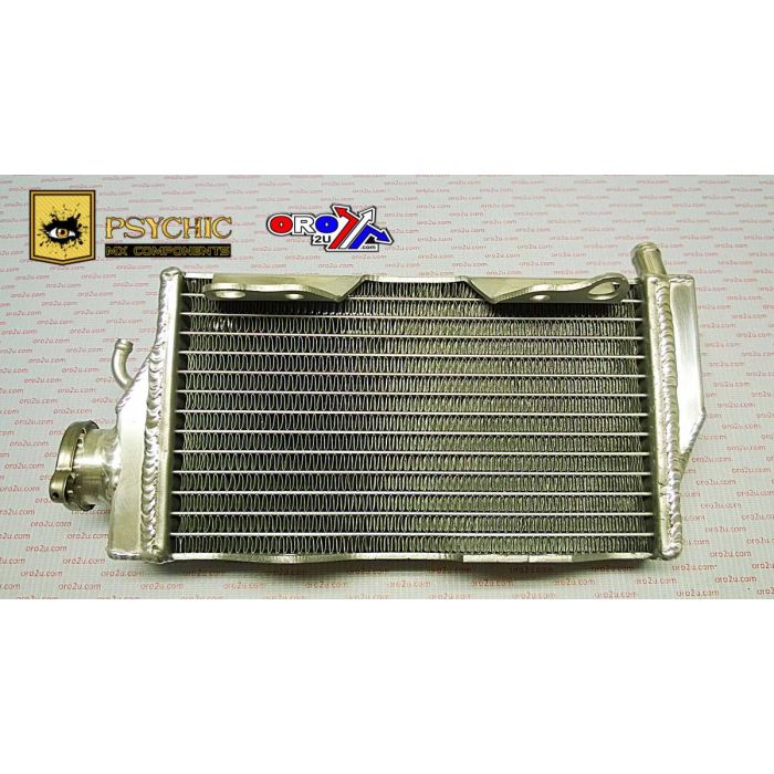 Radiator Cr250R 02-04 Höger 19010-Ksk-013 & 19015-Ksk-013 Xd-10027R