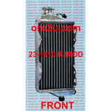 Radiator Cr250R 02-04 Höger 008136 Irod 19010-Ksk-013