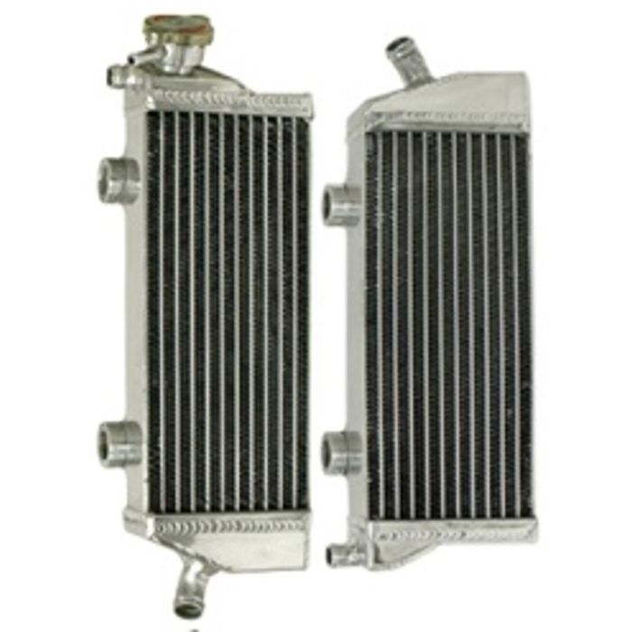 Radiator Std Ktm Sx-F250 12-15 Set Rh 77235008200 & L 77035007500 Xd-10019