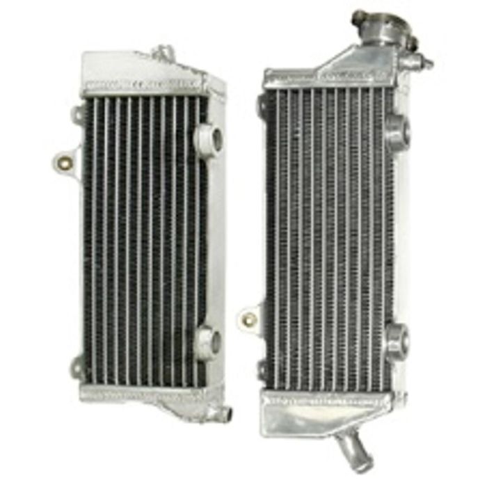 Radiator Ktm Sx-F 505 Set Psychic Xd-10020 Lh 77335007000 Rh 77335008000 & Lh 7733500710