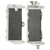 Radiator Yz250 97-01 Set Std Psychic Xd-10032 4Sr-1240A-00-00 4Sr-1240A-10-00 4Sr-12461-00-00 4Sr-12461-10-00