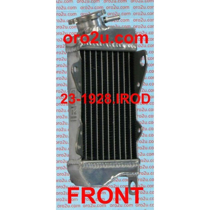 Radiator Kawasaki Kx60 008118 Irod 39061-1238