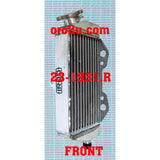 Radiator Kx125 Kx250 Höger 008148 Irod