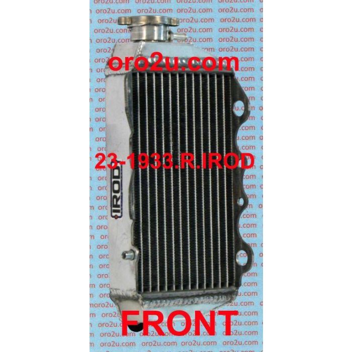 Radiator Klx450R 08-11 Höger 008146 Irod 39061-0152