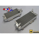 Radiator Kxf450 12-15 Std Psychic Xd-10091