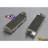 Radiator Ktm Exc Sx 2Stk Set Xd-10083 50335007000 / 50335007100  50335008000 / 50335008100