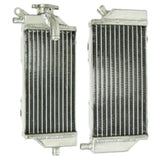 Radiator Std Set Yzf250/450 14-17 Psychic Xd-10090 1Sl-1240A-00-00 1Sl-12461-00-00