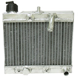 Radiator Ktm250 Freeride 14-15 Psychic Xd-10082