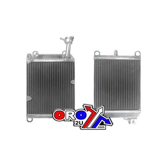 Radiator Goldwing Gl1100 Psychic Md-1000 Gl1000 77-79