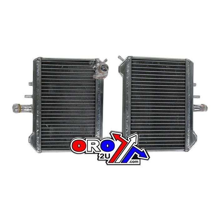 Radiator Goldwing Gl1500 Psychic Md-1001 1988-2000