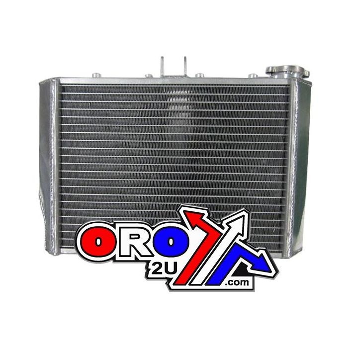 Radiator Honda Vf750C V45 Psychic Md-10002 Magna 82-85