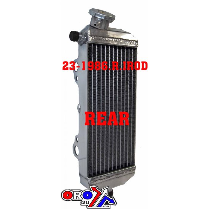 Radiator Sherco 13-19 Höger 008117 Irod