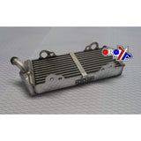 Radiator Sherco 14-16 Vänster 008122 Irod 250/300 Se 2Stk