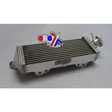 Radiator Sherco 14-16 Höger 008123 Irod 250/300 Se 2Stk