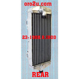 Radiator Beta 4 Stk 12-19 Rh 008174 Irod 350/400/430/480