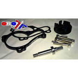 Kylkat Yzf450 14-19 Mino 16-2106