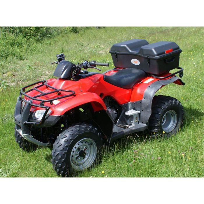 Atv Lastbox Bak / Fram T202