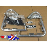 Alum.Nerf Bars Lt80 All Ac 04-4400K Suzuki Quads