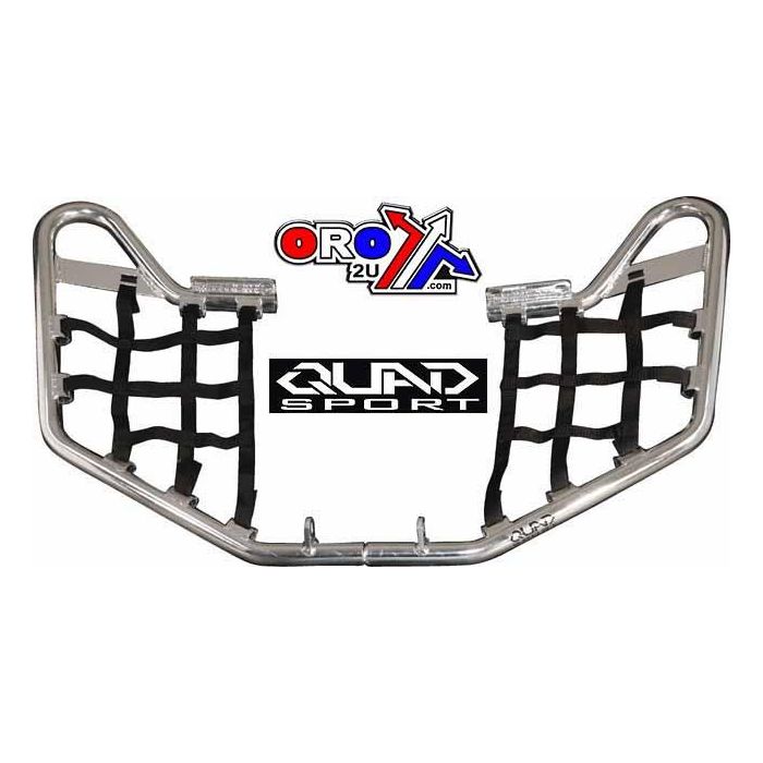 Nerf Bars Yamaha Yfs200 Bla Aluminium Atv Quad 120608293