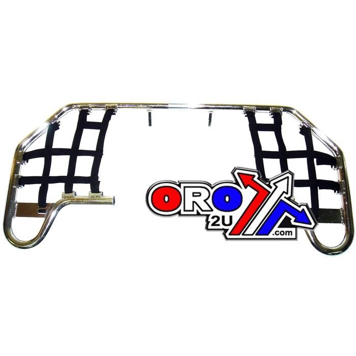 Alum.Nerf Bars Rap 700R Aluminium Atv Quad 120609520