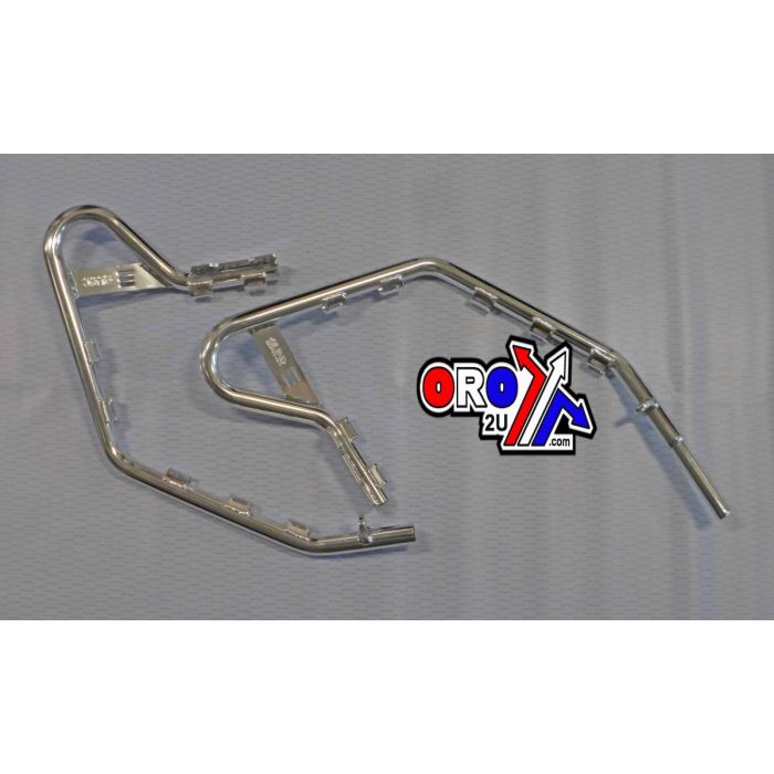 Alum.Nerf Bars Ltr450 Aluminium Atv Quad 120509722