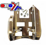 Swingarm Skid Ltz400 Aluminium Atv Quad