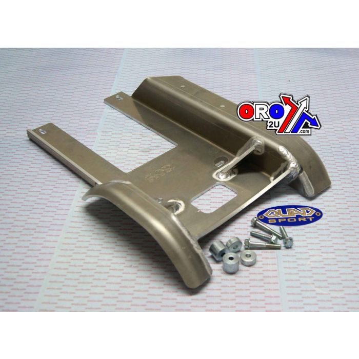 Swingarm Skid Raptor 700 Aluminium Atv Quad 130050507Na