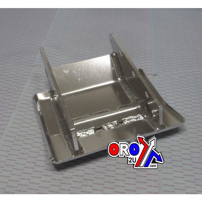 Swingarm Skid Pol Ds650 Aluminium Atv Quad