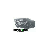 Bronco Atv Cover Svart Xl At-16000