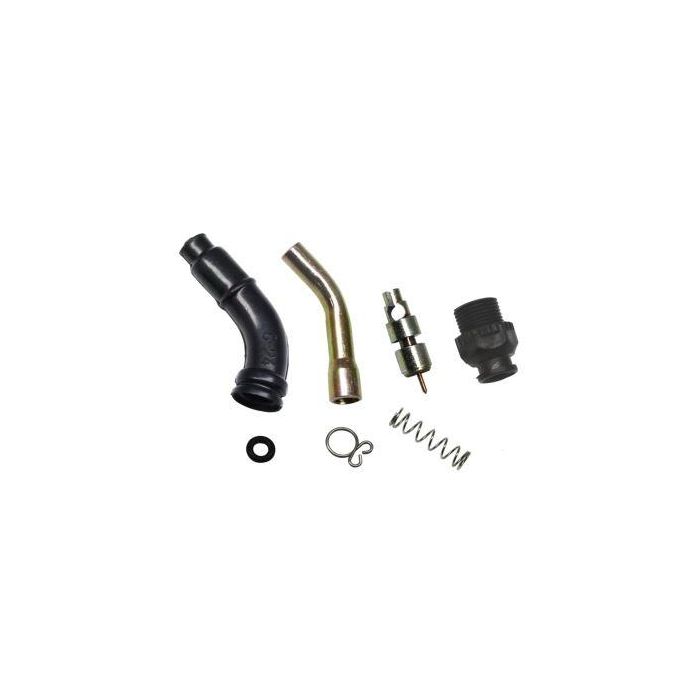 Choke Ventil Kit 88-93 Trx300 Bronco At-07125 16046-Hc4-840