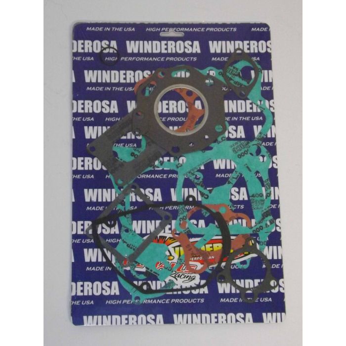 Packning Full Set Cr125 84-85 Winderosa 808231 Honda