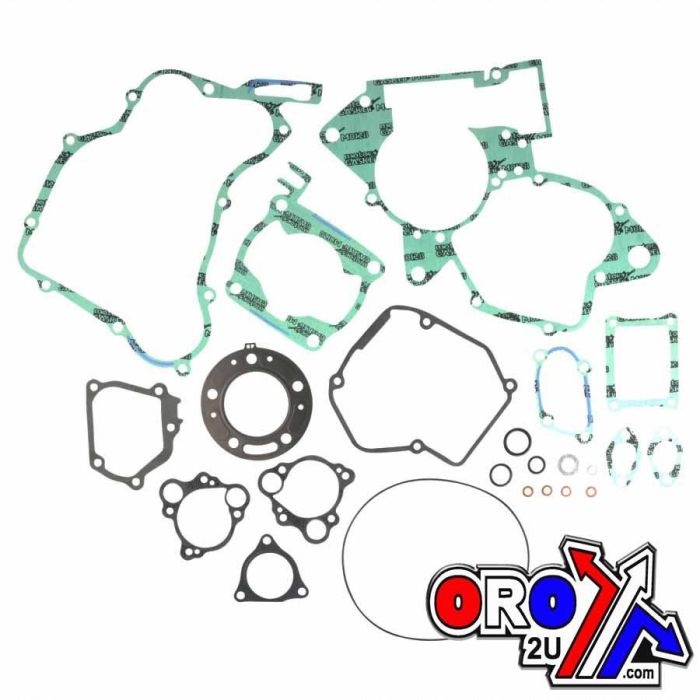 Packning Fullställning 90-97 Cr125 Athena P400210850126 Honda