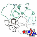 Packning Fullställning 90-97 Cr125 Athena P400210850126 Honda