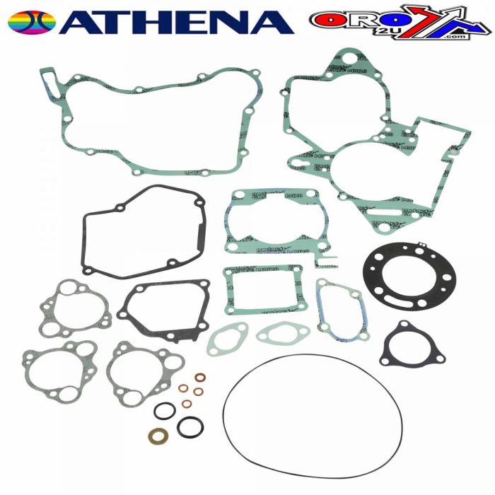 Packning Full Set 1999 Cr125 Athena P400210850135 Honda