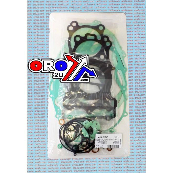 Fullsats 99-15 Dl Sv650 Athena P400510850043 Suzuki