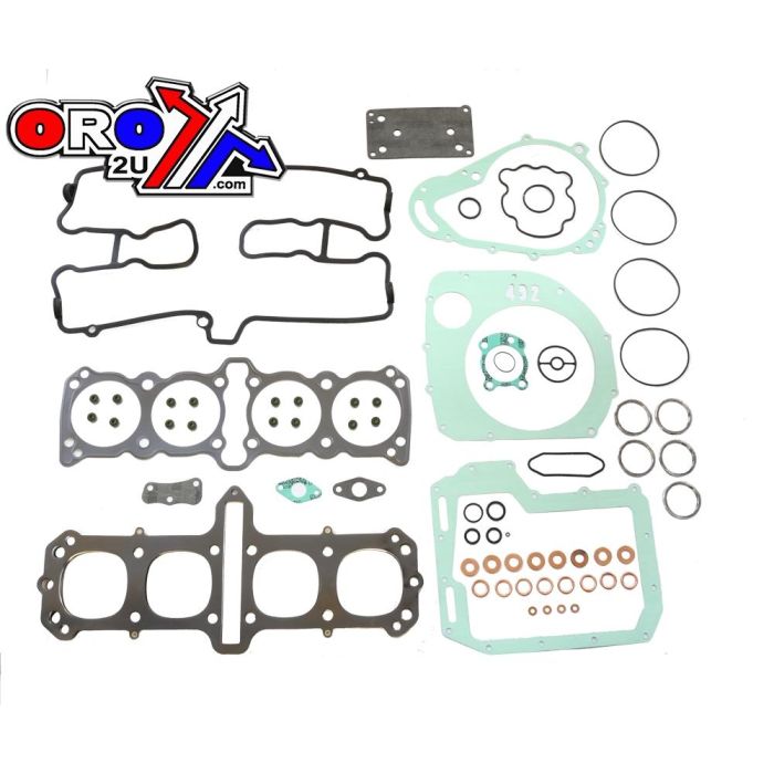 Full Kit 83-88 Gsx1100 Athena P400510850964/1 Suz